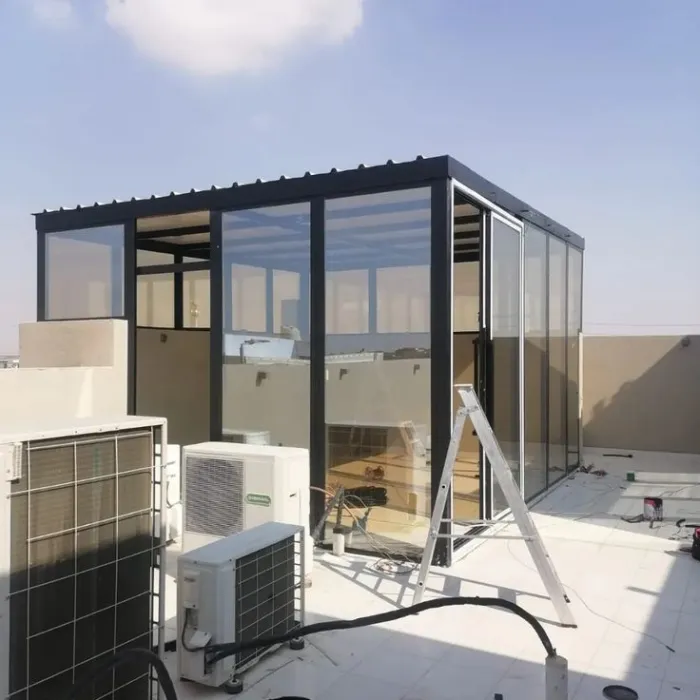 أفضل مقاول ساندوتش بنل في الرياض